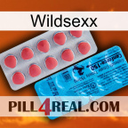 Wildsexx new14